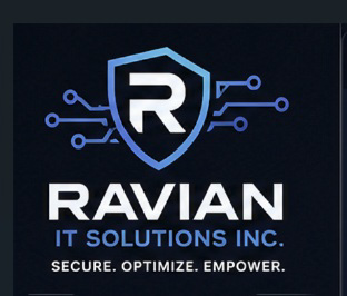 Ravian IT Solutions Inc.